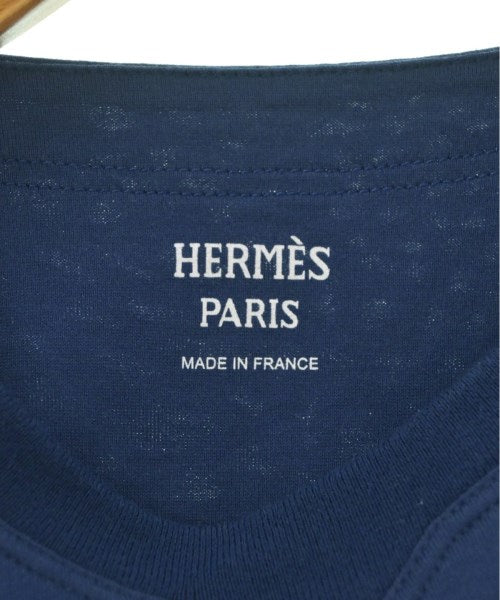 HERMES เสื้อยืด/เสื้อท็อปส์