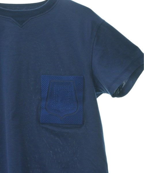 HERMES เสื้อยืด/เสื้อท็อปส์