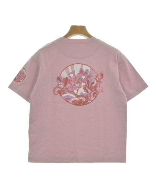 HERMES เสื้อยืด/เสื้อท็อปส์