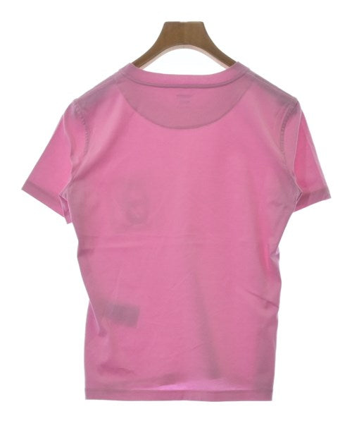 HERMES เสื้อยืด/เสื้อท็อปส์