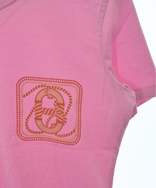 HERMES เสื้อยืด/เสื้อท็อปส์