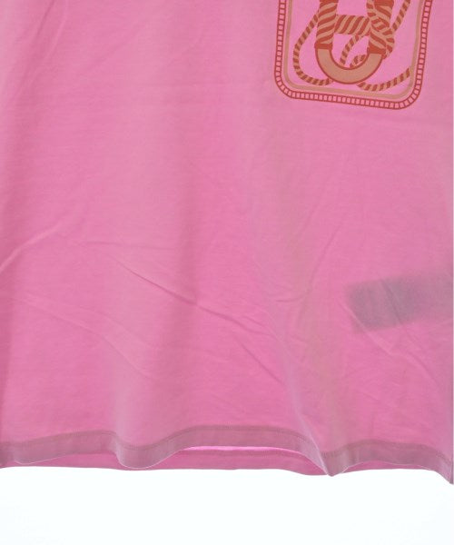 HERMES เสื้อยืด/เสื้อท็อปส์