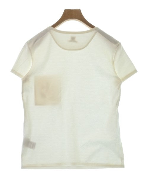 HERMES เสื้อยืด/เสื้อท็อปส์