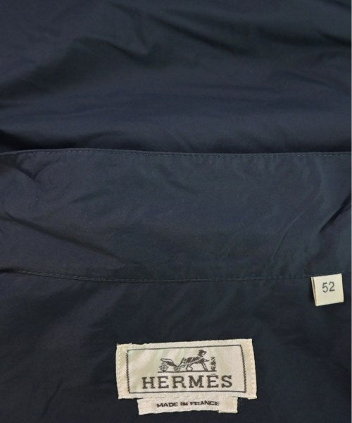 HERMES เสื้อลำลอง