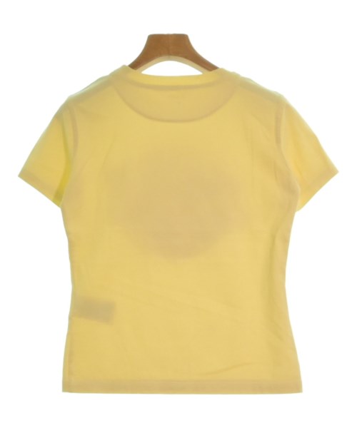 HERMES เสื้อยืด/เสื้อท็อปส์