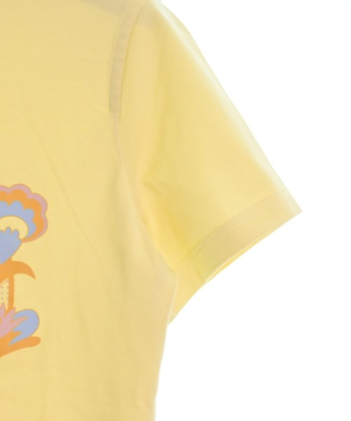 HERMES เสื้อยืด/เสื้อท็อปส์