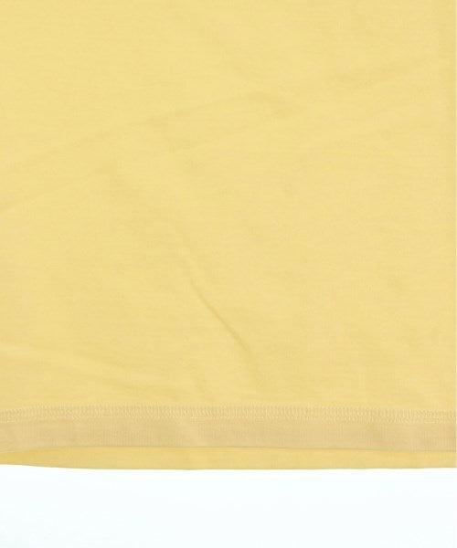 HERMES เสื้อยืด/เสื้อท็อปส์