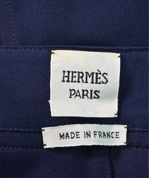 HERMES กระโปรงยาว/แม็กซี่ยาว