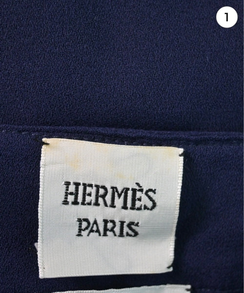 HERMES กระโปรงยาว/แม็กซี่ยาว