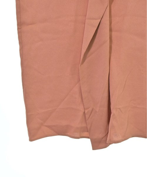 HERMES ชุดเดรส