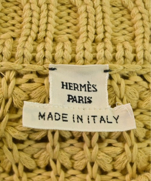 HERMES เสื้อกันหนาว