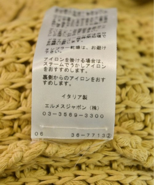 HERMES เสื้อกันหนาว