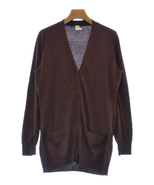 HERMES เสื้อคาร์ดิแกน