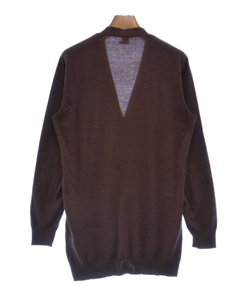 HERMES เสื้อคาร์ดิแกน