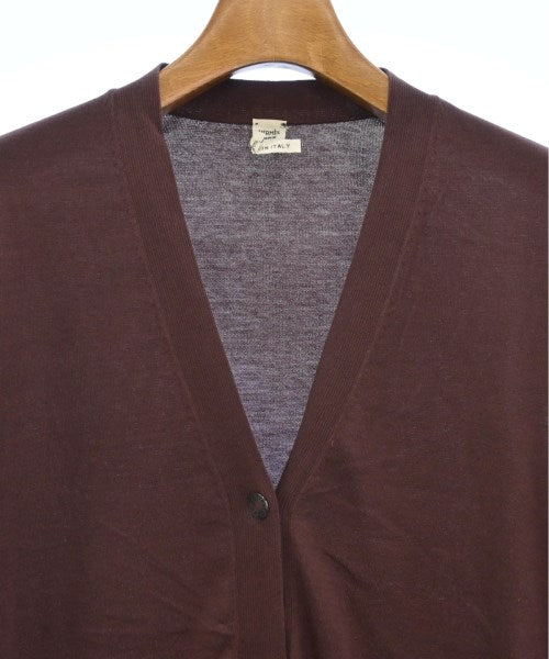HERMES เสื้อคาร์ดิแกน