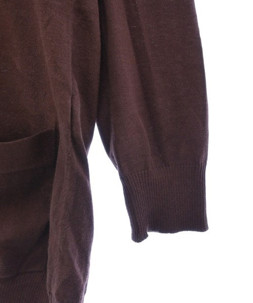 HERMES เสื้อคาร์ดิแกน