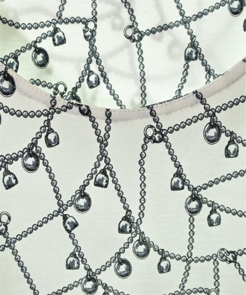 HERMES เสื้อยืด/เสื้อท็อปส์