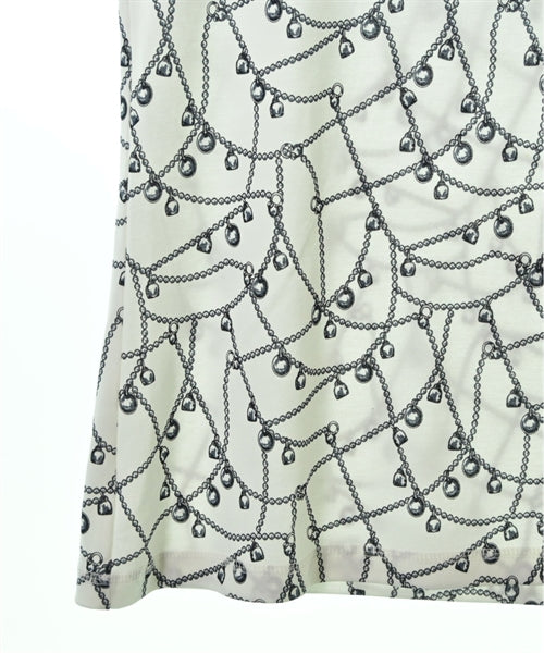 HERMES เสื้อยืด/เสื้อท็อปส์