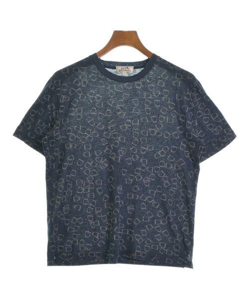 HERMES เสื้อยืด/เสื้อท็อปส์
