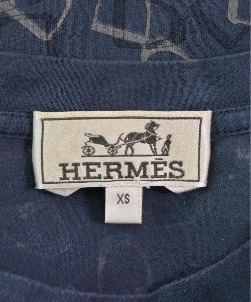 HERMES เสื้อยืด/เสื้อท็อปส์