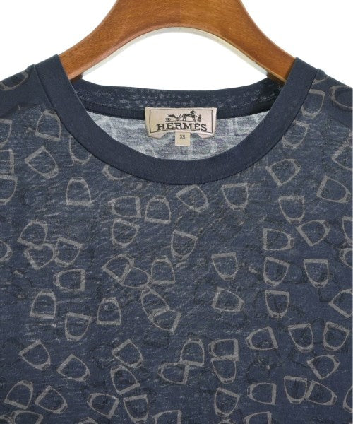 HERMES เสื้อยืด/เสื้อท็อปส์