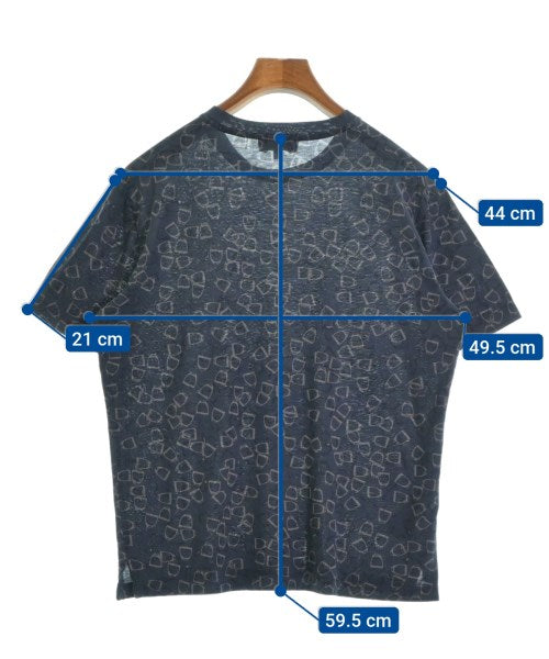 HERMES เสื้อยืด/เสื้อท็อปส์