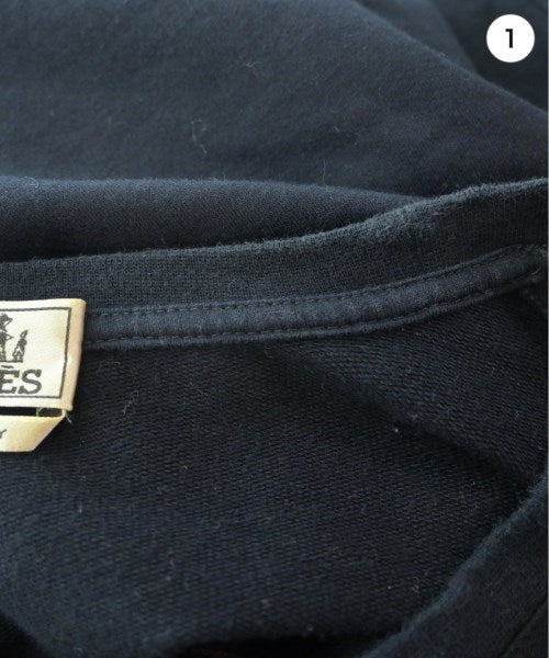 HERMES เสื้อยืด/เสื้อท็อปส์