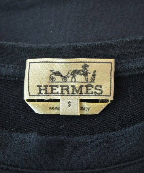 HERMES เสื้อยืด/เสื้อท็อปส์