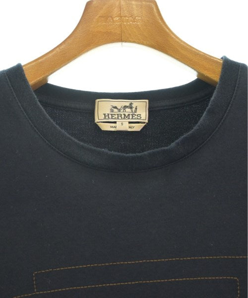 HERMES เสื้อยืด/เสื้อท็อปส์