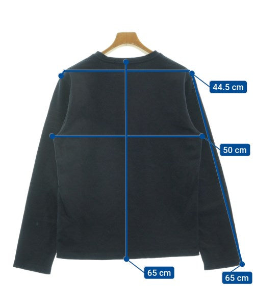 HERMES เสื้อยืด/เสื้อท็อปส์