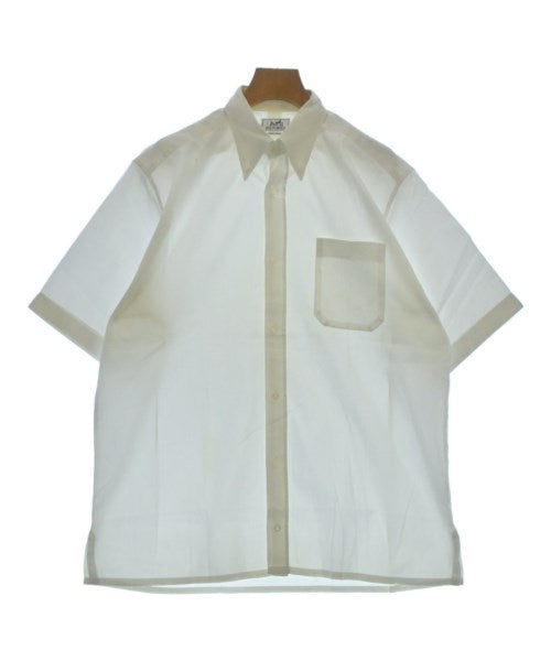 HERMES เสื้อลำลอง
