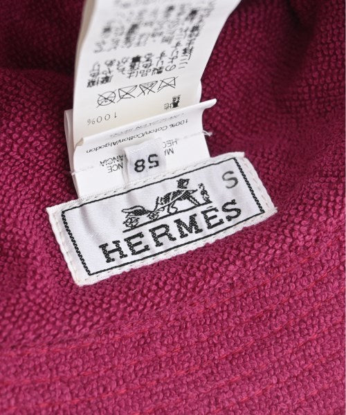 HERMES หมวก