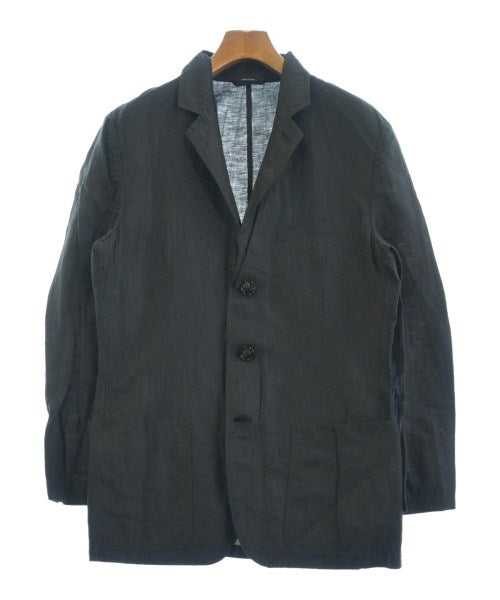 HERMES แจ็คเก็ตลำลอง