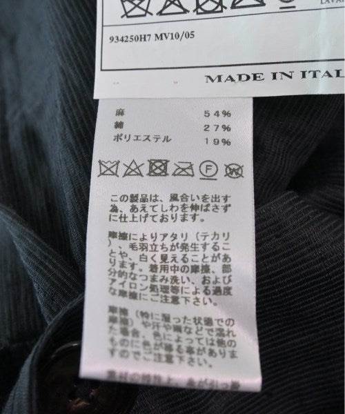 HERMES แจ็คเก็ตลำลอง