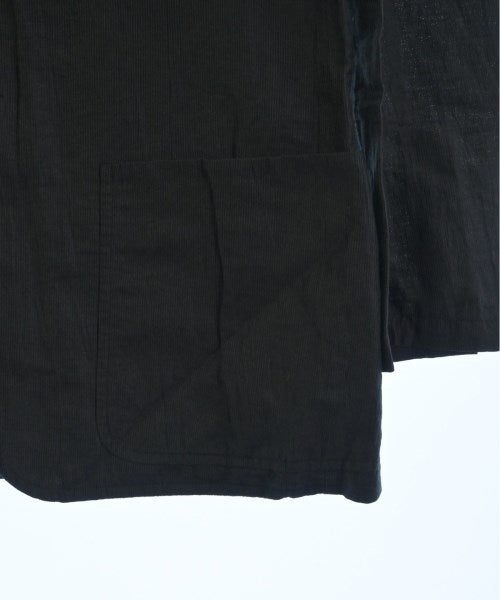 HERMES แจ็คเก็ตลำลอง