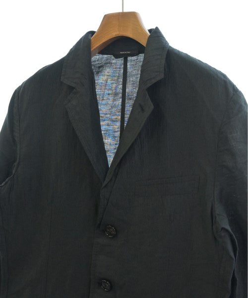 HERMES แจ็คเก็ตลำลอง