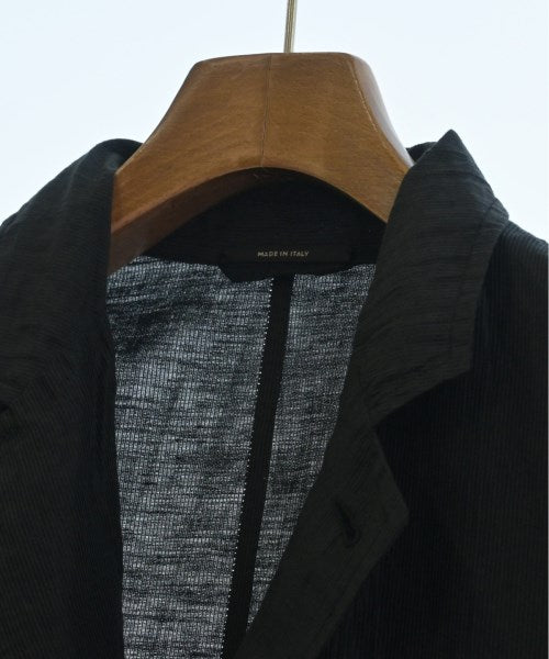 HERMES แจ็คเก็ตลำลอง