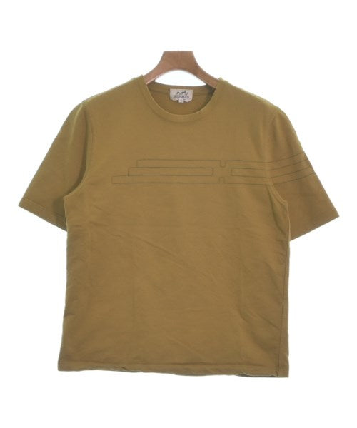 HERMES เสื้อยืด/เสื้อท็อปส์