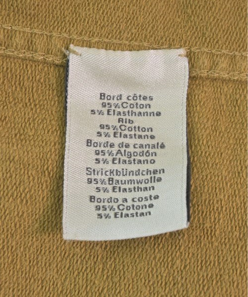 HERMES เสื้อยืด/เสื้อท็อปส์