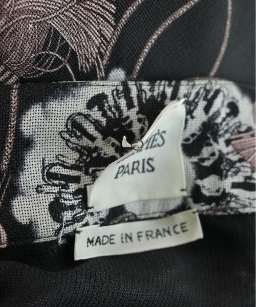 HERMES กระโปรงยาว/แม็กซี่ยาว