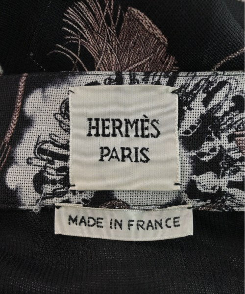 HERMES กระโปรงยาว/แม็กซี่ยาว