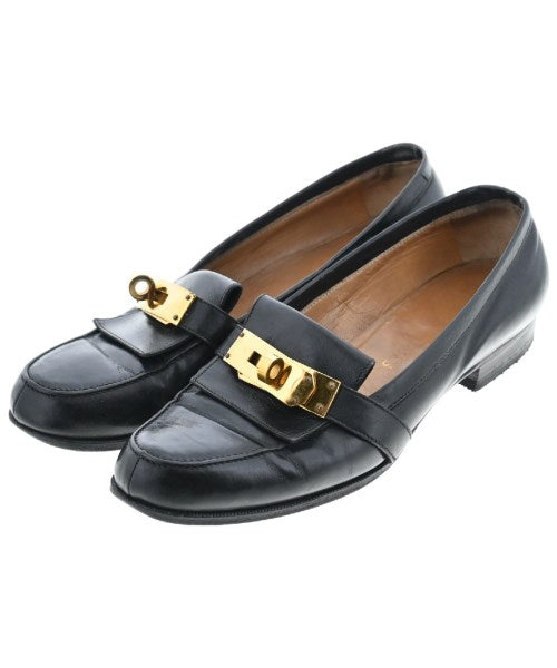 HERMES รองเท้าสวมทางการ