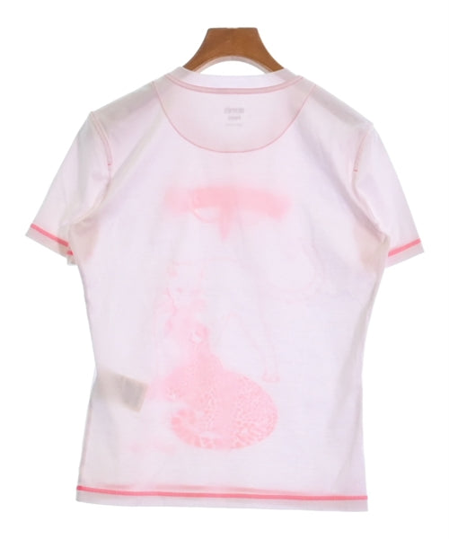 HERMES เสื้อยืด/เสื้อท็อปส์