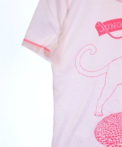 HERMES เสื้อยืด/เสื้อท็อปส์