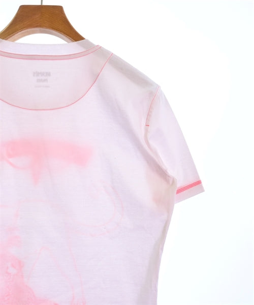HERMES เสื้อยืด/เสื้อท็อปส์