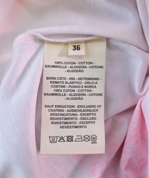 HERMES เสื้อยืด/เสื้อท็อปส์