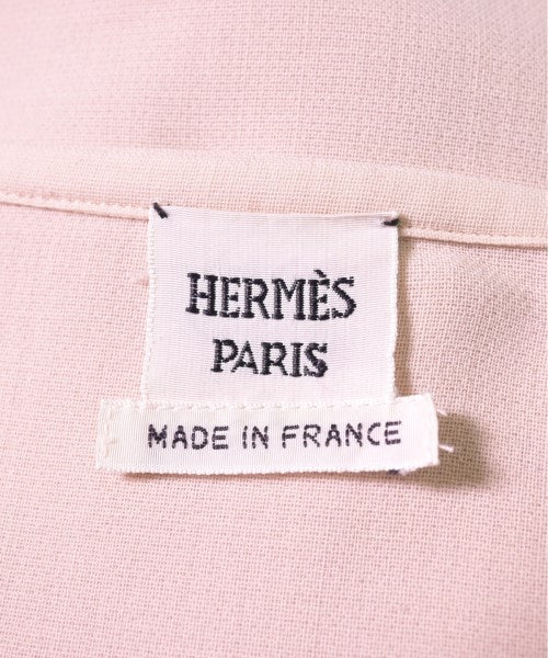 HERMES กระโปรงยาวถึงเข่า