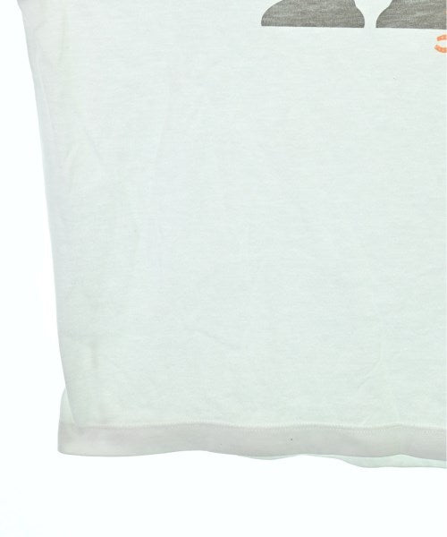 HERMES เสื้อยืด/เสื้อท็อปส์