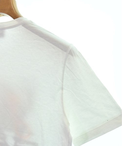 HERMES เสื้อยืด/เสื้อท็อปส์
