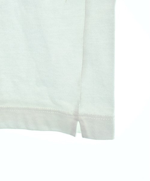 HERMES เสื้อยืด/เสื้อท็อปส์